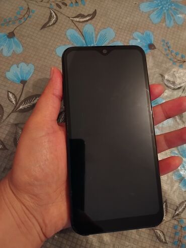 samaung a12: Samsung A10e, 16 GB, rəng - Qara, Barmaq izi, İki sim kartlı