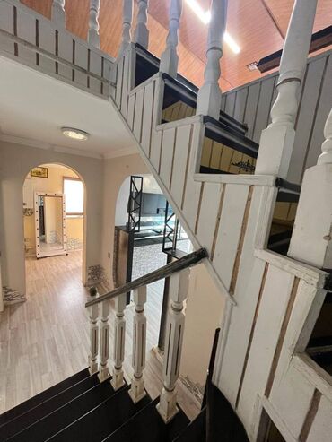 Uzunmüddətli kirayə evlər: 150 kv. m, 4 otaqlı — 15