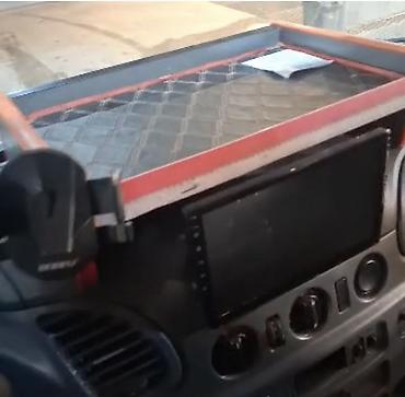 прицеп холодильник грузовой: Mercedes-Benz Спринтер: 2000 г., Механика, Дизель, Фургон — 2