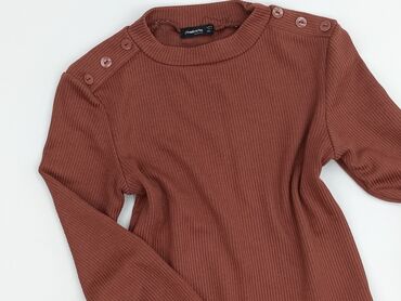 Swetry: Sweter damski, Stradivarius, M