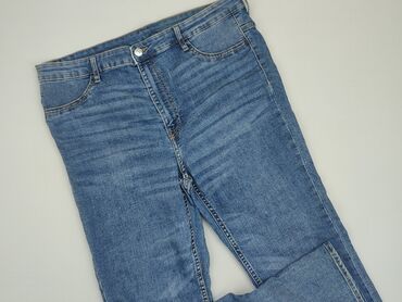 Jeans: 4XL (EU 48), condition - Very good