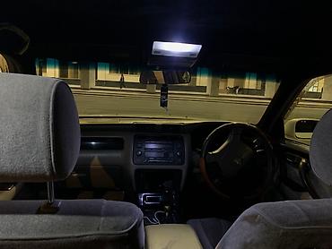 Toyota: Toyota Crown: 2001 г., 2.5 л, Автомат, Бензин, Седан — 10