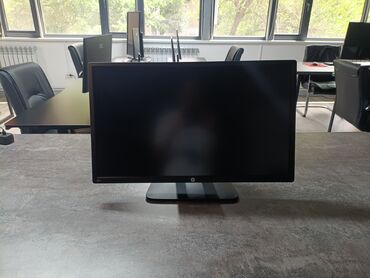 монитор акорд: Монитор, HP, Б/у, 27" - 28"