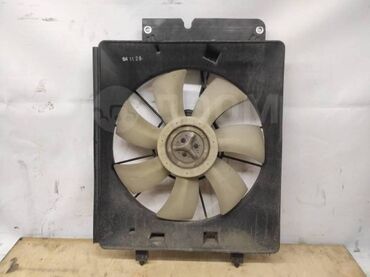 вентилятор на жигули: Вентилятор охлаждения Хонда срв 2003 года - 3500 сом