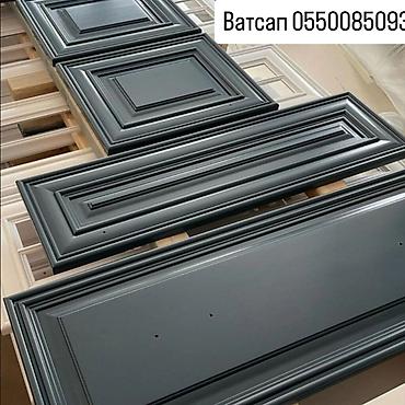 Фасады для мебели: Фасад для мебели, МДФ — 29