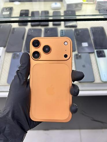Apple iPhone: IPhone 11, Narıncı, Face ID — 1