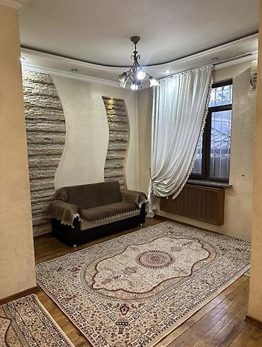 Долгосрочная аренда домов: 320 м², 10 комнат, Бронированные двери, Видеонаблюдение, Евроремонт — 11