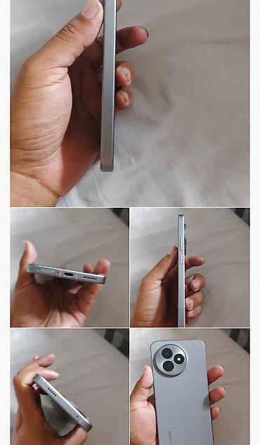 huawei ultimate: Redmi, Redmi K80 Ultra, Б/у, 256 ГБ — 7