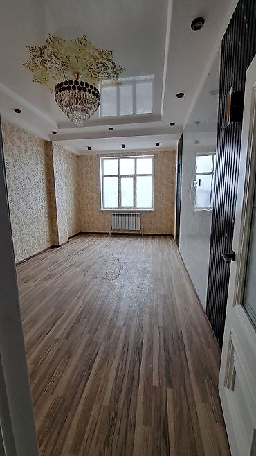 Продажа квартир: 1 комната, 43 м², Элитка, 11 этаж, Евроремонт — 2