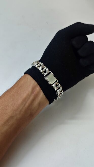 Серебряные цепочки: Ювелир. Ювелирные изделия. Ювелирные услуги. Ювелирные украшения — 11