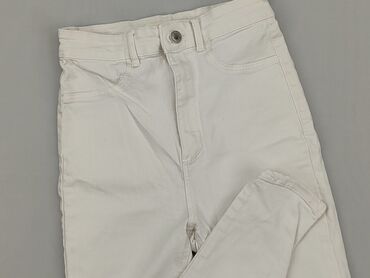 barwnik do jeansów: Jeans for women, Pull and Bear, S (EU 36)