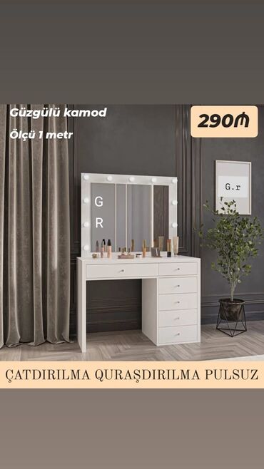 güler: Yeni, Termolar