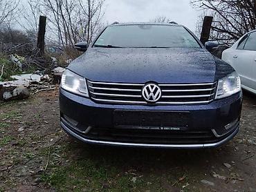 second hand car serbia: LED XENON FAROVI ZA VOLKSWAGEN PASSAT B7 OD 2010. DO 2014. GOD. | — 3