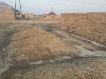 Torpaq sahələrinin satışı: 2 sot, Tikinti, Maklerlər narahat etməsin, Bələdiyyə — 2