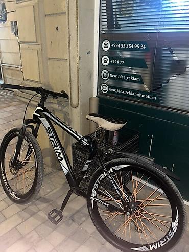 trek marlin 5: Satılır 26 lıq real alıcıya endirim var ideal vəziyyətdə — 2