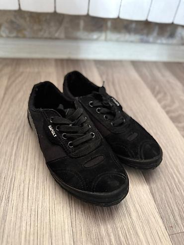 dunk low: Кеды 36 размера. бу. забирать с района БГУ — 1