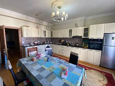 Продажа квартир: 3 комнаты, Новостройка, 140 м² — 10