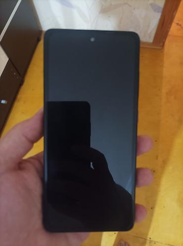 macbook 2 ci el: Samsung Galaxy A52, 128 GB, rəng - Qara — 2