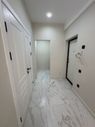 Продажа квартир: 2 комнаты, 75 м², Элитка, 11 этаж, Дизайнерский ремонт — 23