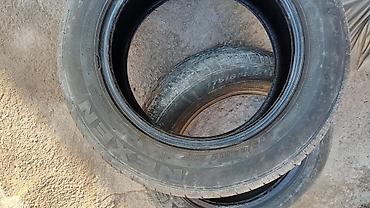 14: Шины 175 / 65 / R 14, Лето, Б/у, Комплект, Легковые, Япония, Kumho — 5