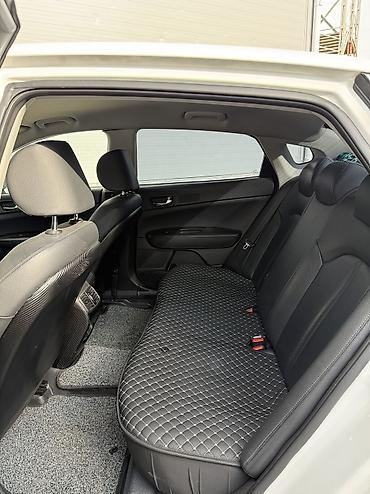 Kia: Kia Optima: 2021 г., 2 л, Автомат, Газ, Седан — 11