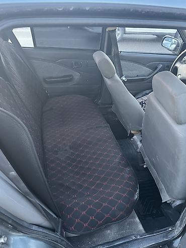 Daewoo: Daewoo Nexia: 2004 г., Бензин — 6