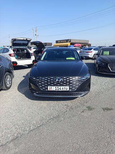 киа маленькая машина цена бишкек: Hyundai Grandeur: 2020 г., 2.4 л, Механика, Бензин, Седан