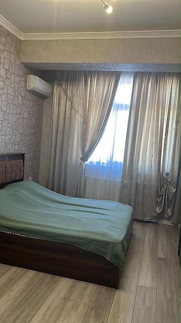 bayil qesebesi: Bayıl, 3 otaqlı, Yeni tikili, 105 kv. m — 4
