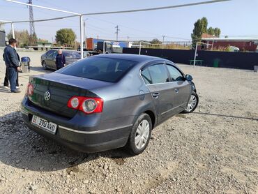 купить чехлы на гольф 4: Volkswagen Passat: 2009 г., 1.8 л, Автомат, Бензин, Седан