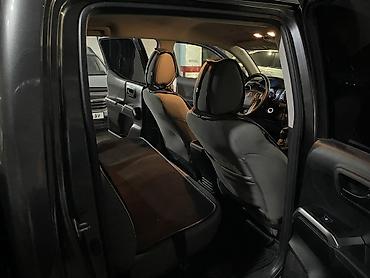 Toyota: Toyota Tacoma: 2019 г., 3.5 л, Автомат, Бензин, Пикап — 14