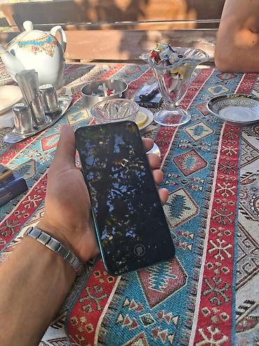 redmi 13c ikinci el: Honor X8c, 128 GB, rəng - Yaşıl — 6
