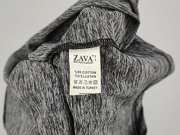 croop dresy: Zava, T-shirt damski, rozmiar S — 4
