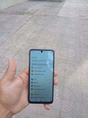 redmi note 7 qiymeti irşad telecom: Xiaomi Redmi Note 11, rəng - Qara, 
 İki sim kartlı
