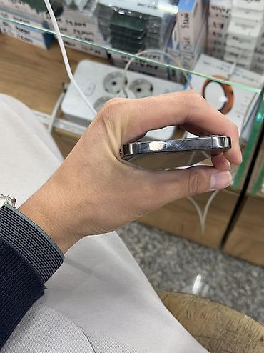 купить телефон айфон 12 мини: IPhone 12 Pro, Б/у, 256 ГБ, 79 % — 5