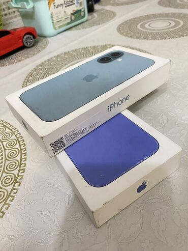 айфон 6 цена в бишкеке в цуме бу: IPhone 16, Новый, 128 ГБ, Белый, Зарядное устройство, Коробка, 100 %