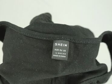 Topy: Shein, Top damski, L — 7