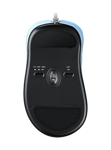 kompüter alıram: Zowie BenQ EC-2 blue mause. Şəhərdə görüşüb — 1