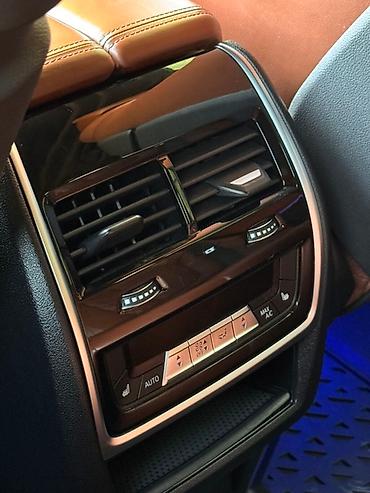 BMW: BMW X5: 2019 г., 3 л, Автомат, Бензин, Кроссовер — 11