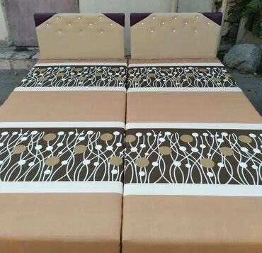 Mebellərin yığılması: Təzə çarpayılar. 1 nəfərlik çarpayılar 60manat. 2 nəfərlik taxt — 28