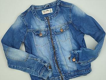 levi s: House of Denim, Kurtka jeansowa damska, rozmiar S — 1