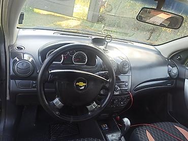 daewoo nexia 2005: Chevrolet Aveo: 1.4 l | 2011 il 170000 km Sedan — 4