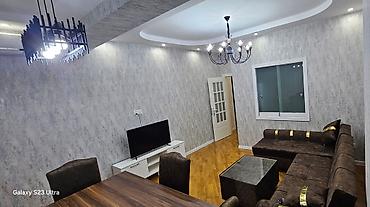 qara qarayev: 2 otaqlı, Yeni tikili, 62 kv. m — 2