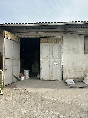 saatlı rayonu: Təsərrüfatınızın və malınızın etibarlı saxlanması üçün anbar və ya — 1