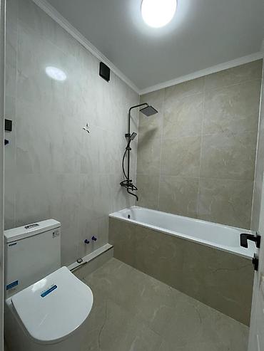 Продажа квартир: 2 комнаты, 55 м², 7 этаж, Евроремонт — 6