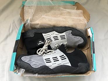 reebok 43: Мужские кроссовки, 43, Fashion, Новый, Самовывоз — 1