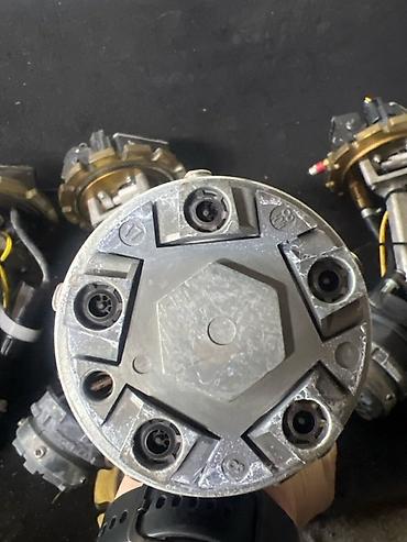 газонасос: Газонасос (LPG pump) KIA K7 YG 2018 - Оригинальный узел Hyundai/KIA - — 9