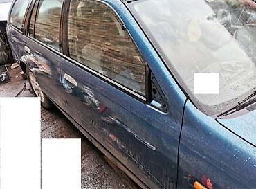 unis auto vranje: VRATA ZA NISSAN PRIMERA | nissan primera vrata komad 50e skroz ok — 2