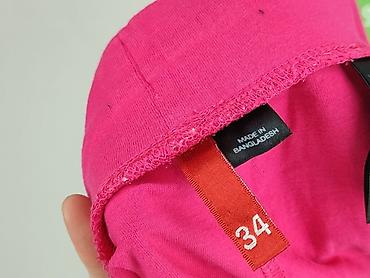 baletki nike: H&M Divided, Szorty damskie, rozmiar XS — 6