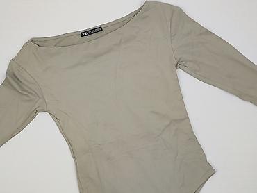 Women: Zara, Women`s body, size S — 1