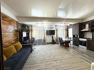 Продажа квартир: 1 комната, 42 м², Элитка, 7 этаж, Евроремонт — 5